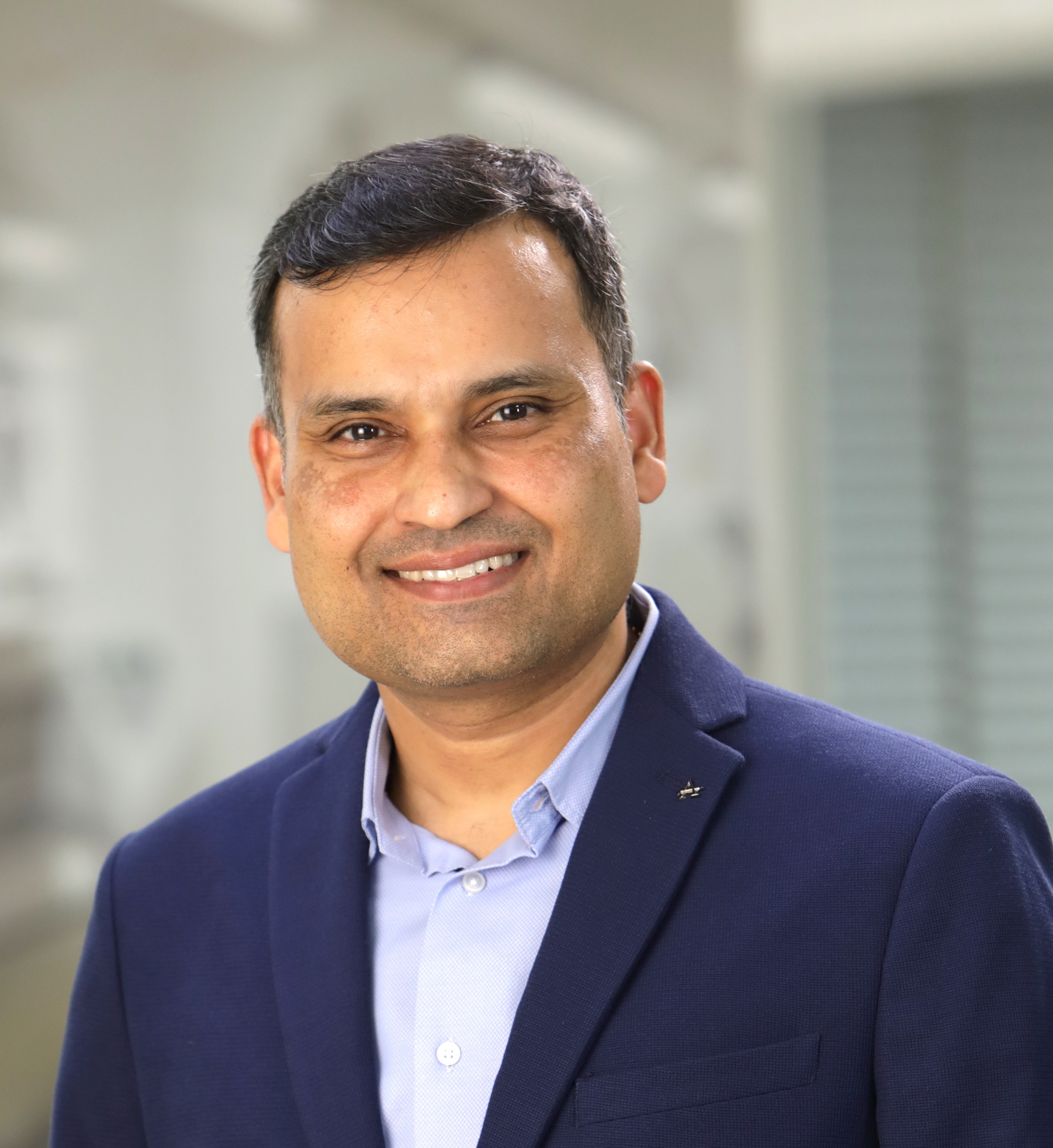 Mr. Chandrasekharan P